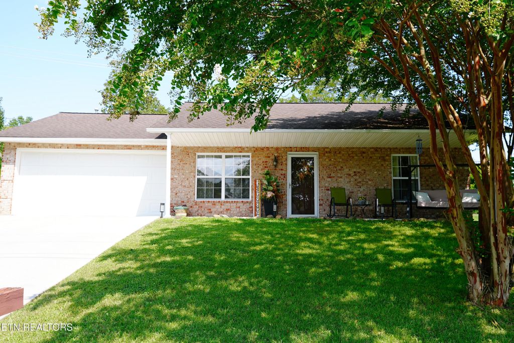 Photo of 7523 Cotton Patch Rd, Corryton, TN 37721 (MLS # 1313293)