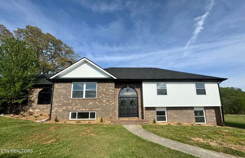Photo of 114 Happy Ending Lane, Kingston, TN 37763 (MLS # 1335492)