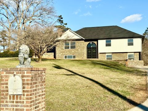 Tiny photo for 114 Happy Ending Lane, Kingston, TN 37763 (MLS # 1335492)