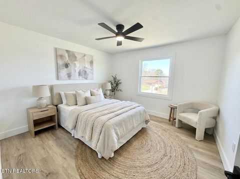 Tiny photo for 114 Happy Ending Lane, Kingston, TN 37763 (MLS # 1335492)