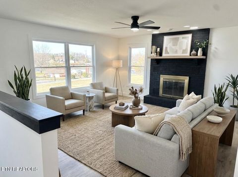 Tiny photo for 114 Happy Ending Lane, Kingston, TN 37763 (MLS # 1335492)