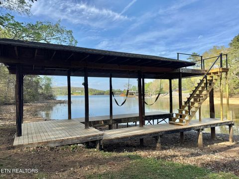 Tiny photo for 114 Happy Ending Lane, Kingston, TN 37763 (MLS # 1335492)