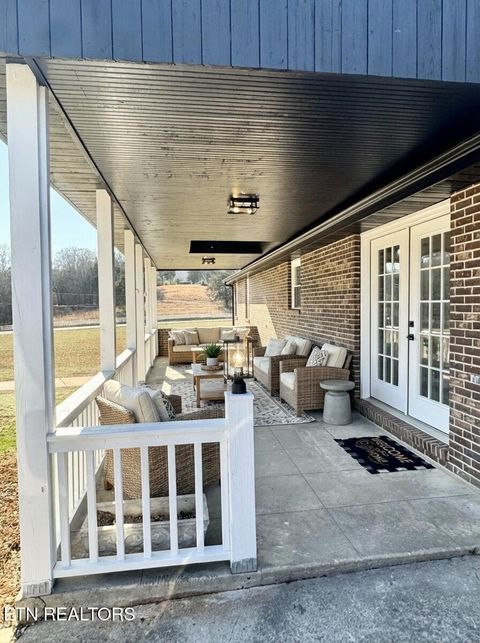 Tiny photo for 114 Happy Ending Lane, Kingston, TN 37763 (MLS # 1335492)