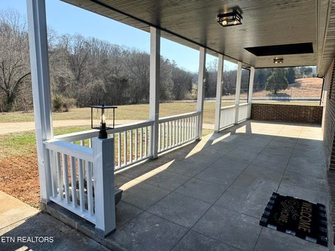 Tiny photo for 114 Happy Ending Lane, Kingston, TN 37763 (MLS # 1335492)