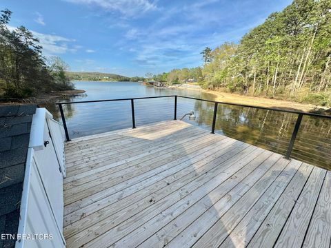 Tiny photo for 114 Happy Ending Lane, Kingston, TN 37763 (MLS # 1335492)
