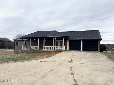 Tiny photo for 114 Happy Ending Lane, Kingston, TN 37763 (MLS # 1335492)