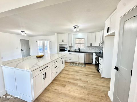 Tiny photo for 114 Happy Ending Lane, Kingston, TN 37763 (MLS # 1335492)