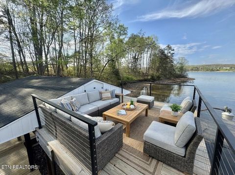 Tiny photo for 114 Happy Ending Lane, Kingston, TN 37763 (MLS # 1335492)