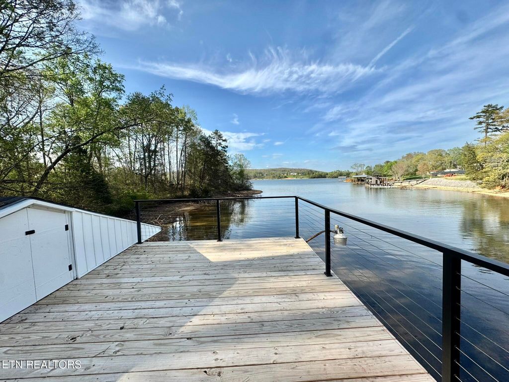 Photo of 114 Happy Ending Lane, Kingston, TN 37763 (MLS # 1335492)