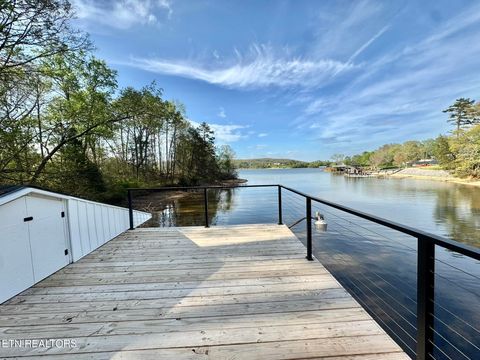Tiny photo for 114 Happy Ending Lane, Kingston, TN 37763 (MLS # 1335492)