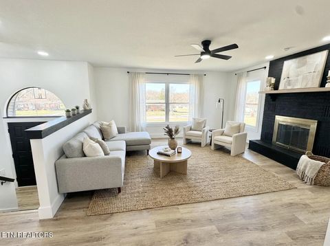 Tiny photo for 114 Happy Ending Lane, Kingston, TN 37763 (MLS # 1335492)
