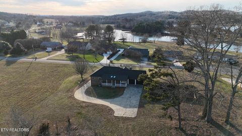 Tiny photo for 114 Happy Ending Lane, Kingston, TN 37763 (MLS # 1335492)