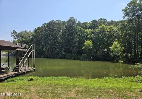 Tiny photo for 114 Happy Ending Lane, Kingston, TN 37763 (MLS # 1335492)