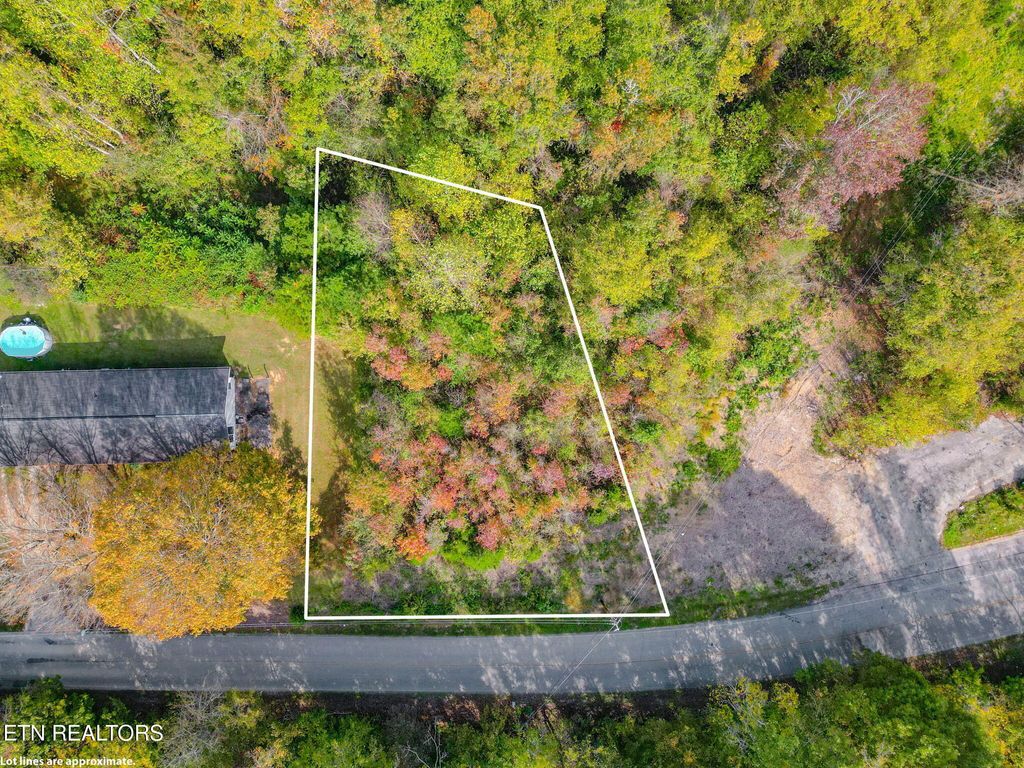 Photo of W Buttermilk Rd, Kingston, TN 37763 (MLS # 1319472)