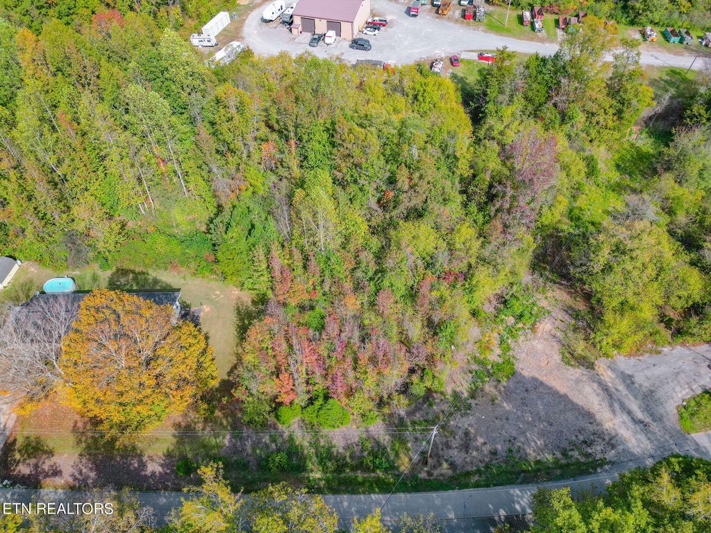 Photo of W Buttermilk Rd, Kingston, TN 37763 (MLS # 1319472)