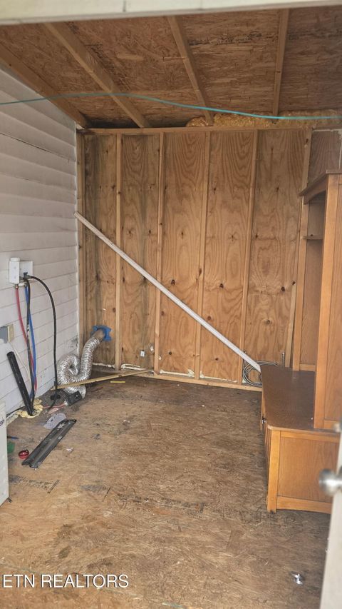 Tiny photo for 908 Crescent St, Morristown, TN 37813 (MLS # 1334640)