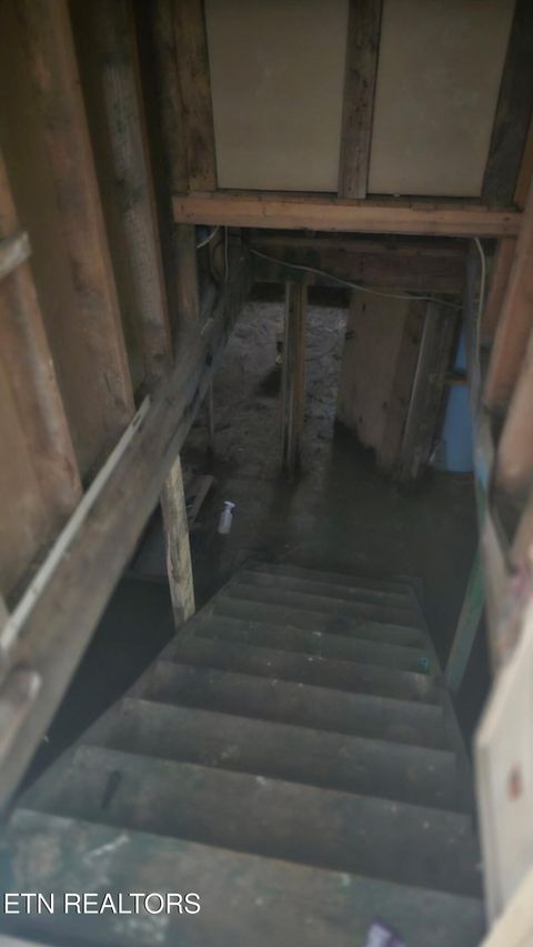 Tiny photo for 908 Crescent St, Morristown, TN 37813 (MLS # 1334640)