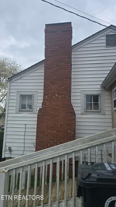 Tiny photo for 908 Crescent St, Morristown, TN 37813 (MLS # 1334640)