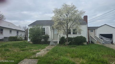 Tiny photo for 908 Crescent St, Morristown, TN 37813 (MLS # 1334640)