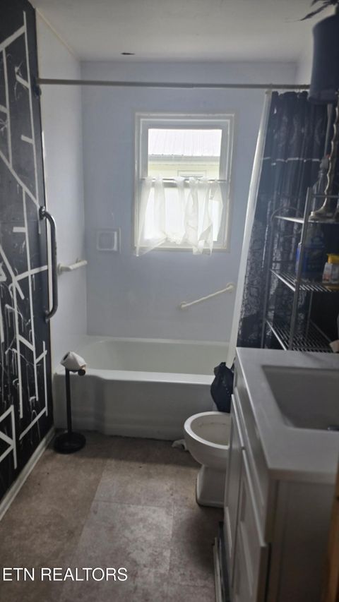 Tiny photo for 908 Crescent St, Morristown, TN 37813 (MLS # 1334640)