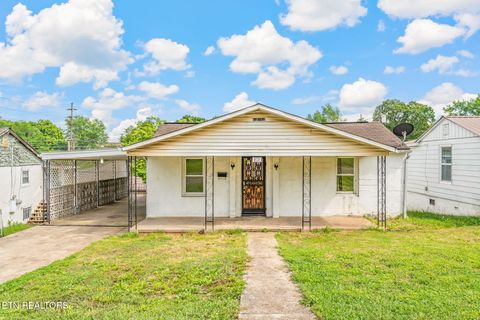 812 W Emerald Ave Knoxville TN 37921