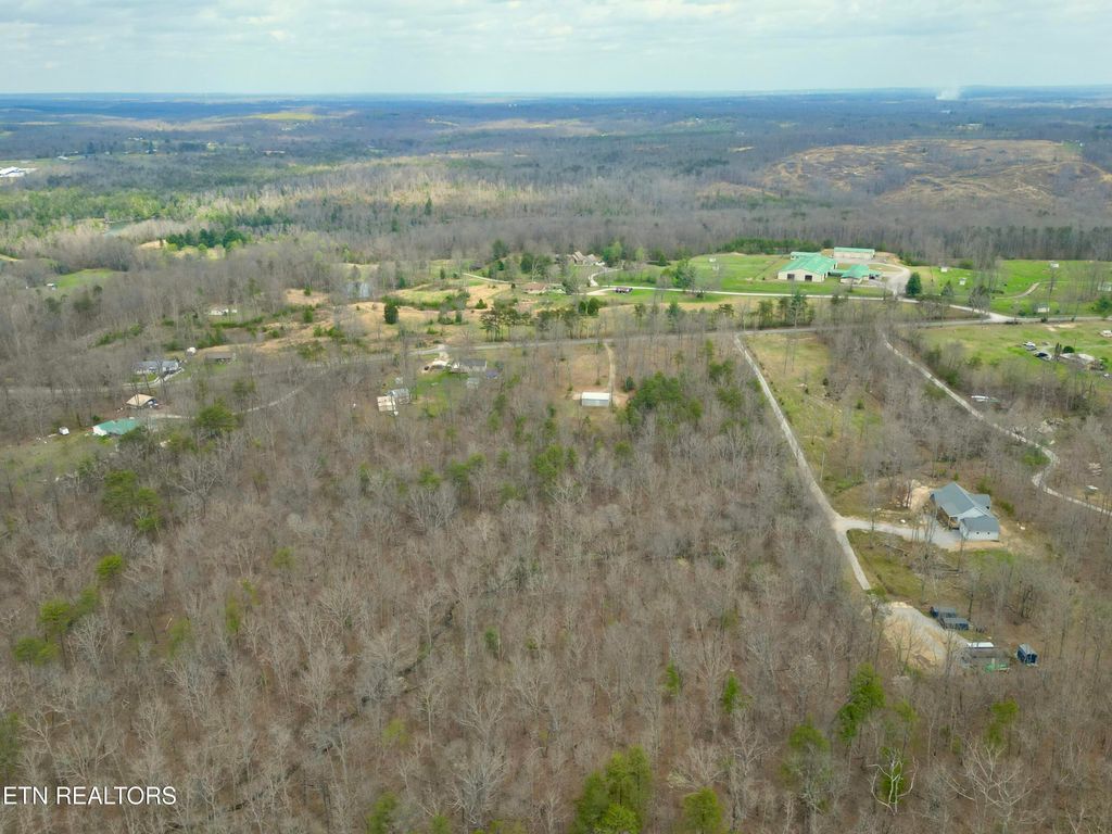 Photo of Leffle Webb Rd - 5.01 Acres, Crossville, TN 38572 (MLS # 1335131)