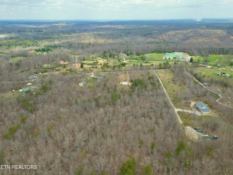 Photo of Leffle Webb Rd - 5.01 Acres, Crossville, TN 38572 (MLS # 1335131)