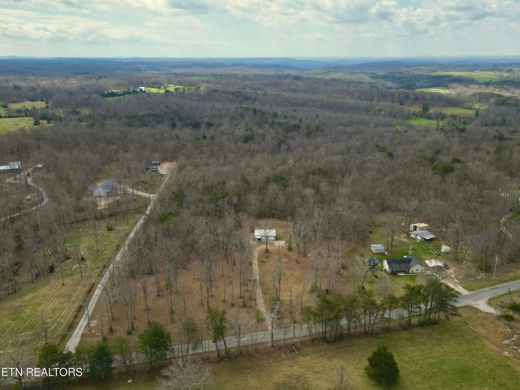 Photo of Leffle Webb Rd - 5.01 Acres, Crossville, TN 38572 (MLS # 1335131)