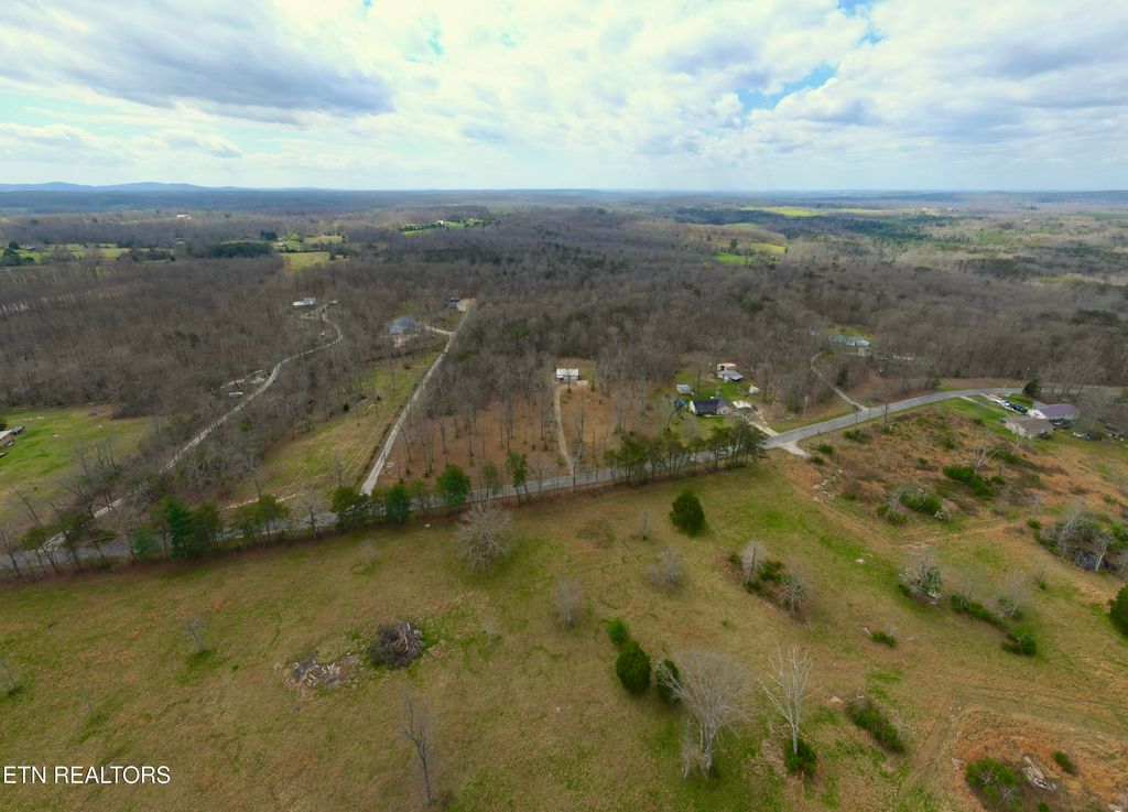 Photo of Leffle Webb Rd - 5.01 Acres, Crossville, TN 38572 (MLS # 1335131)