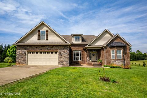 402 Lee Lambert Rd Maryville TN 37803