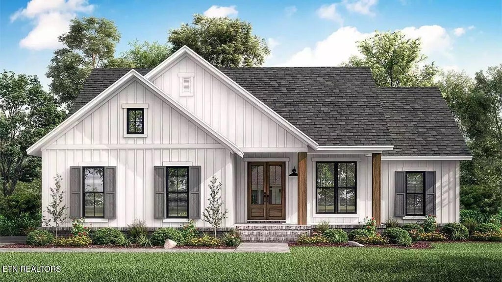 Photo of 839 Cooper Lake Rd, Oneida, TN 37841 (MLS # 1351656)