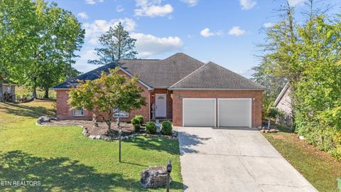 Photo of 1053 Saint Johns Dr Dr, Maryville, TN 37801 (MLS # 1318248)