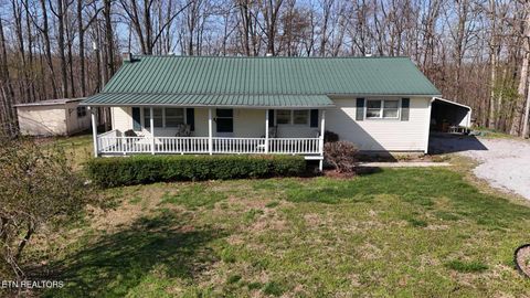 Photo of 214 Don't Care Lane Lane, Celina, TN 38551 (MLS # 1335356)