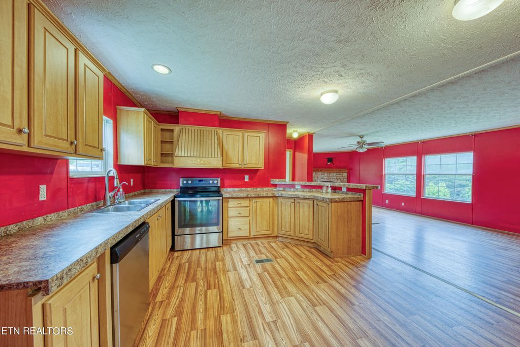 Photo of 1541 Frank Merritt Lane, Strawberry Plains, TN 37871 (MLS # 1263926)