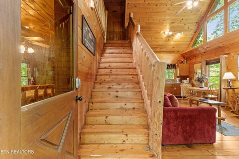 Tiny photo for 2457 N School House Gap Rd, Sevierville, TN 37876 (MLS # 1330181)