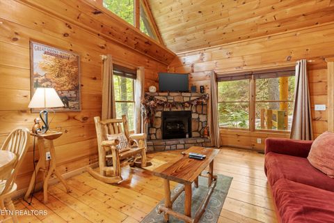 Tiny photo for 2457 N School House Gap Rd, Sevierville, TN 37876 (MLS # 1330181)