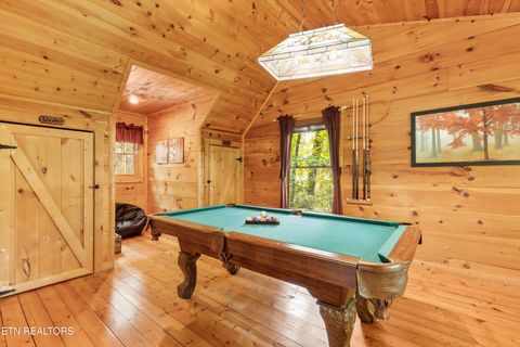 Tiny photo for 2457 N School House Gap Rd, Sevierville, TN 37876 (MLS # 1330181)