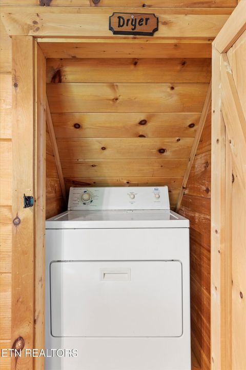 Tiny photo for 2457 N School House Gap Rd, Sevierville, TN 37876 (MLS # 1330181)