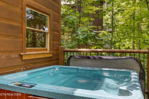 Tiny photo for 2457 N School House Gap Rd, Sevierville, TN 37876 (MLS # 1330181)