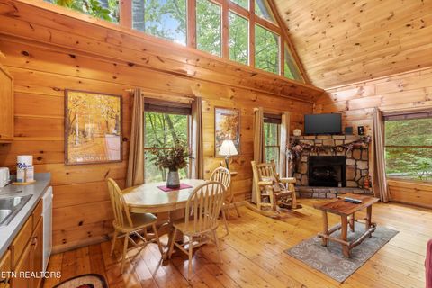 Tiny photo for 2457 N School House Gap Rd, Sevierville, TN 37876 (MLS # 1330181)