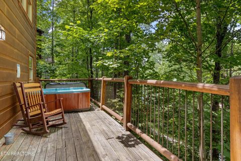 Tiny photo for 2457 N School House Gap Rd, Sevierville, TN 37876 (MLS # 1330181)