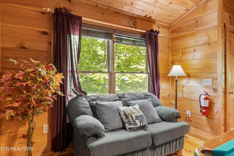 Tiny photo for 2457 N School House Gap Rd, Sevierville, TN 37876 (MLS # 1330181)