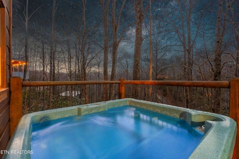Tiny photo for 2457 N School House Gap Rd, Sevierville, TN 37876 (MLS # 1330181)