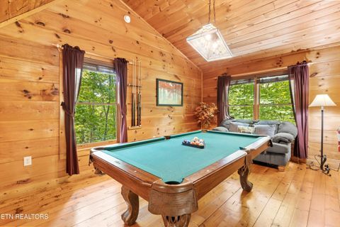 Tiny photo for 2457 N School House Gap Rd, Sevierville, TN 37876 (MLS # 1330181)