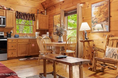 Tiny photo for 2457 N School House Gap Rd, Sevierville, TN 37876 (MLS # 1330181)