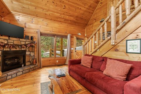 Tiny photo for 2457 N School House Gap Rd, Sevierville, TN 37876 (MLS # 1330181)