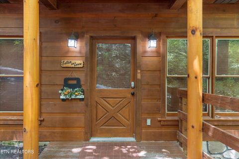 Tiny photo for 2457 N School House Gap Rd, Sevierville, TN 37876 (MLS # 1330181)