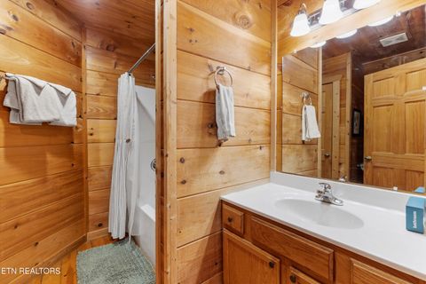 Tiny photo for 2457 N School House Gap Rd, Sevierville, TN 37876 (MLS # 1330181)