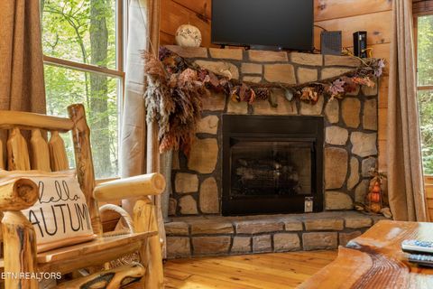 Tiny photo for 2457 N School House Gap Rd, Sevierville, TN 37876 (MLS # 1330181)