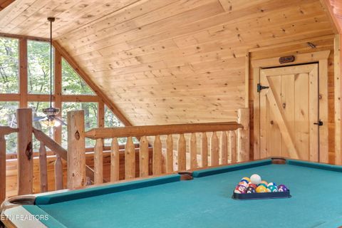 Tiny photo for 2457 N School House Gap Rd, Sevierville, TN 37876 (MLS # 1330181)